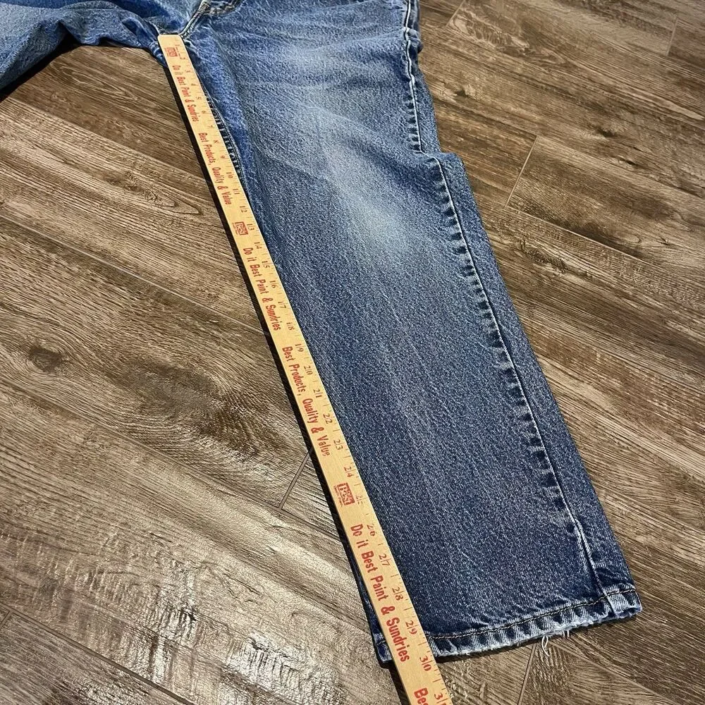 Levis good pre